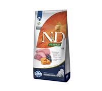 FARMINA ND Dog Puppy Pumpkin Medium Maxi Cordero 12KG