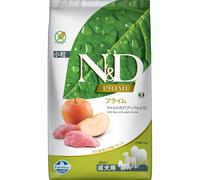 Farmina - NdGr.ainfree CING - Mel.kg. 2,5 Mini