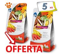 Farmina Perro N&D Tropical Adulto Mini Salmón Comida Seca 1,5/5 Kg