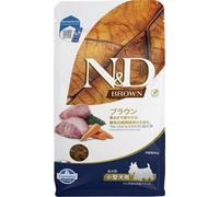 Farmina Pienso N&D Espirulina Adulto Cordero 2 Kg