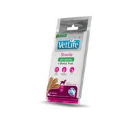 Farmina Treat Vet Life Snacks Funcionales Dog Medium/Maxi 110 Gr Struvite