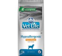 Farmina Vet Life Dog Hypoallergenic Pescado & Patata 12 Kg
