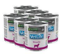Farmina Vet Life Canine Struvite 6x300g