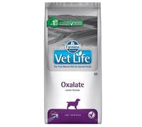 Farmina Vet Life Canino Oxalato Urinario 12kg