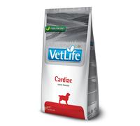 Farmina Vet Life Cardiac - Pienso Dietético Perros con Insuficiencia Cardíaca