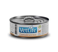 Farmina Vet Life Cat Convalescence 85 Gr