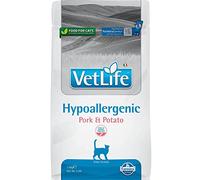 FARMINA Vet Life Cat Hypoallergenic Cerdo Adult 400GR