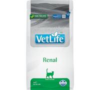 Farmina Vet Life Feline Renal 2kg