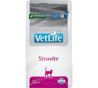 Farmina Vet Life Struvite Gato adulto - Cantidad: 2 kg