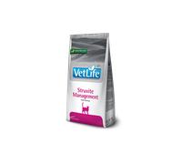 Farmina Vet Life Cat Struvite Management 5 Kg Comida Para Gatos