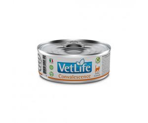 Farmina Vet Life Convalescence Gato adulto - Húmedo - Cantidad: 85 g