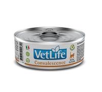 Farmina Vet Life Convalescence Gato Latas 12 x 85 gr