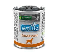 Farmina Vet Life Convalescence Latas para Perros 6 x 300 gr