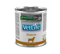 Farmina Vet Life Diabetic Latas para Perros 6 x 300 gr