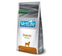 Farmina Vet Life Diabetic Perro 2 Kg
