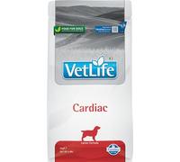 Alimento veterinario para perros Farmina Vet Life Canine Cardiac | 2 kg