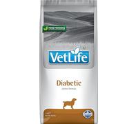 FARMINA Vet Life Dog Diabetic 12KG