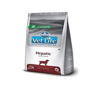 Farmina Vet Life Dog Hepatic 12 Kg Pienso Para Perros