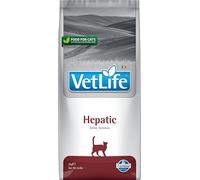 FARMINA Vet Life Dog HEPATIC 12KG