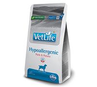 FARMINA VET LIFE DOG HYPOALLERGENIC CERDO ADULT 12KG