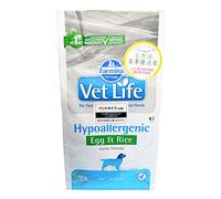 FARMINA Vet Life Dog Hypoallergenic Huevo 2KG