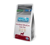 FARMINA Vet Life Dog INTESTINAL ULTRACARE Low Fat 10KG