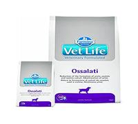FARMINA Vet Life Dog Oxalate 12KG, No Colour, 12 kg, 12000