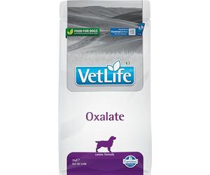 FARMINA Vet Life Dog Oxalate 2KG