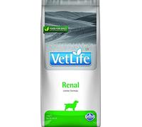 Farmina Vet Life Pienso para perros Renal Dietético Adulto 12 kg
