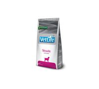 Farmina Vet Life Struvite para perros adultos - Cantidad: 12 kg