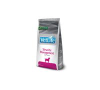 FARMINA Vet Life Dog Struvite Management 12KG