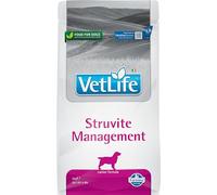 FARMINA Vet Life Dog Struvite Management 2KG