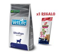 Farmina Vet Life Dog Ultrahypo 12 Kg