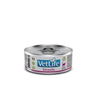 Farmina Vet Life Feline Struvite 85g