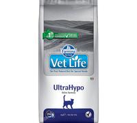 FARMINA Vet Life Cat ULTRAHYPO 5KG