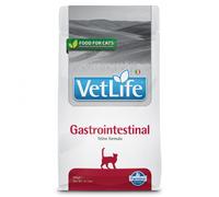 Farmina Pet Food Vet Life Cat Gastrointestinal 400 g