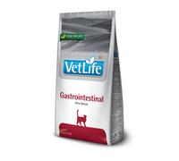 Farmina Vet Life Gastrointestinal Gatos- Pienso Dietético para Gatos - 5 KG