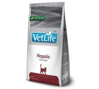 Farmina Vet Life Hepatic Gato 2 Kg