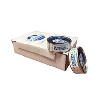 Farmina Vet Life Hepatic - Alimento húmedo para gato adulto con insuficiencia hepática - Cantidad: 85 g