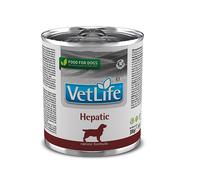 Farmina Vet Life Hepatic Latas para Perros 300 gr