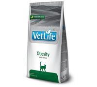 Farmina Vet Life Obesity Gato 2 Kg