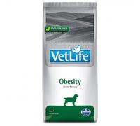 Farmina Vet Life Dog Obesity 12 Kg