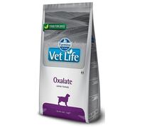 Farmina Vet Life Dog Oxalate 2Kg, pienso para perros