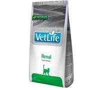 Farmina Vet Life Renal Gato 2 Kg