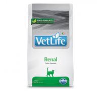Farmina Vet Life Feline Renal 400g