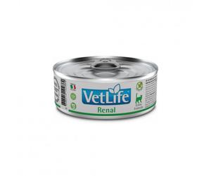 Farmina Vet Life Renal Gato adulto - Húmedo - Cantidad: 85 g