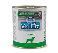 Farmina Vet Life Renal Latas para Perros 6 x 300 gr