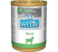 Farmina Vet Life Renal para perro de 300 g