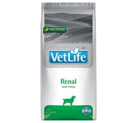 Farmina Vet Life Renal Perro adulto - Cantidad: 12 kg