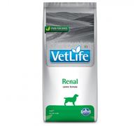 Farmina Vet Life Renal Perro adulto - Cantidad: 2 kg